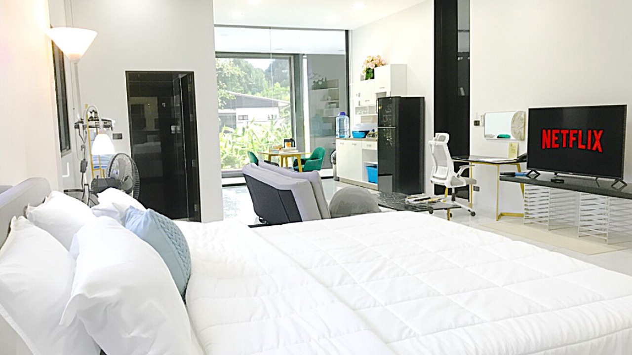 Photo of Bedroom in Wat Ket