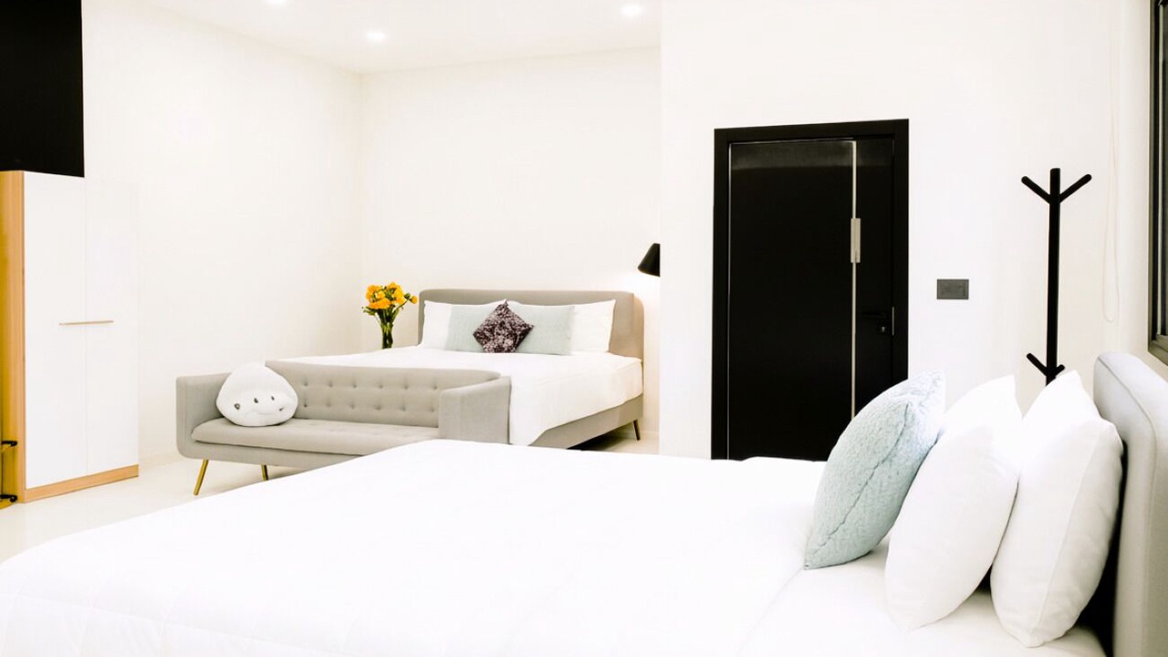 Photo of Bedroom in Wat Ket