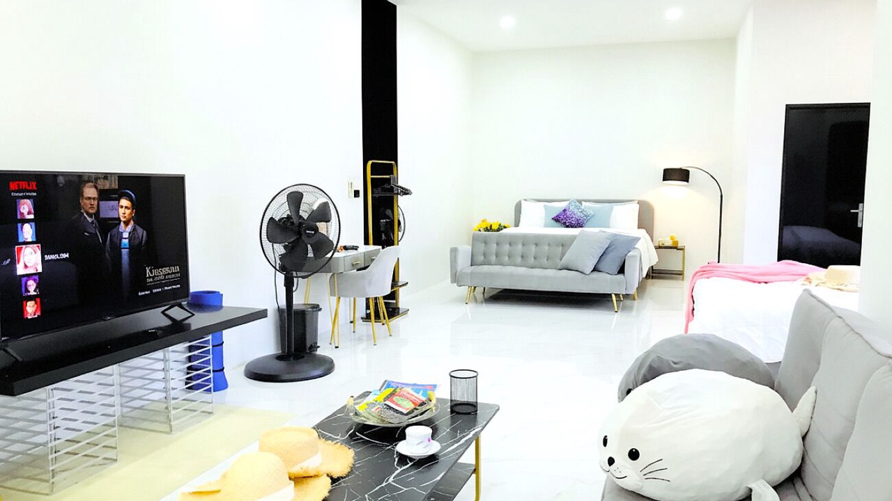Photo of Bedroom in Wat Ket