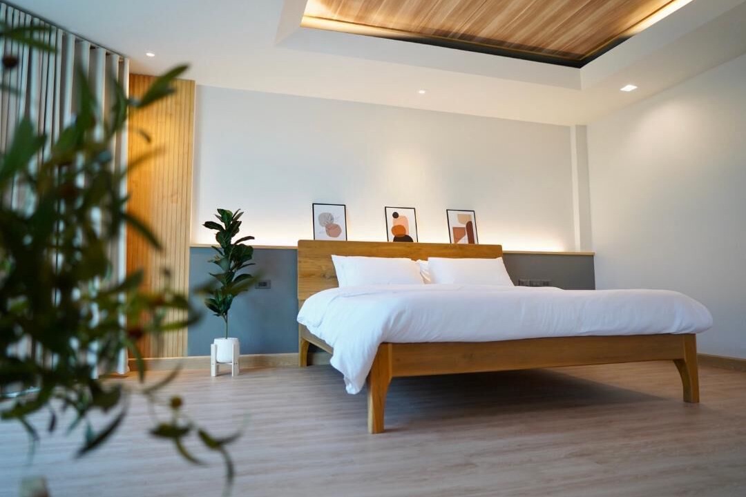Photo of Bedroom in Nimman