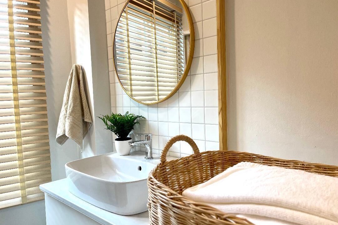 Photo of Bathroom in Nimman