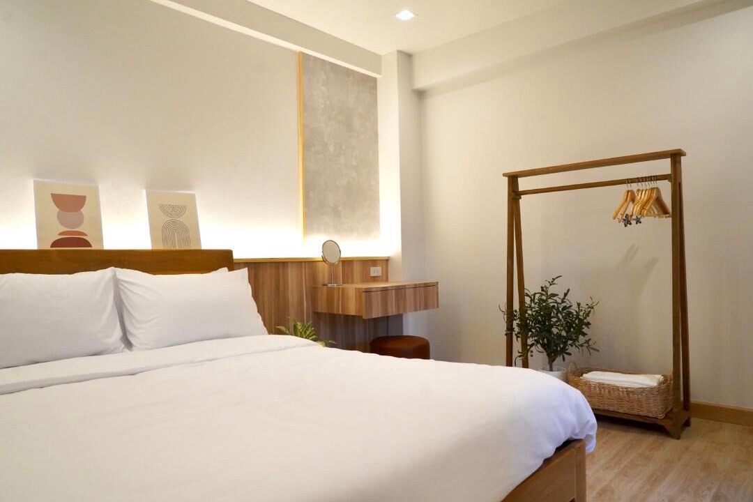 Photo of Bedroom in Nimman