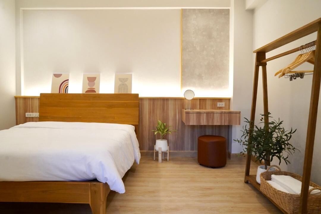 Photo of Bedroom in Nimman