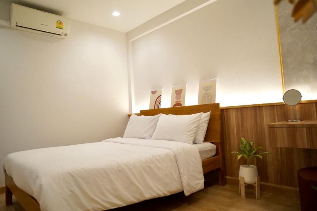 Photo of Bedroom in Nimman