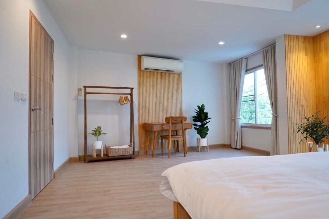 Photo of Bedroom in Nimman