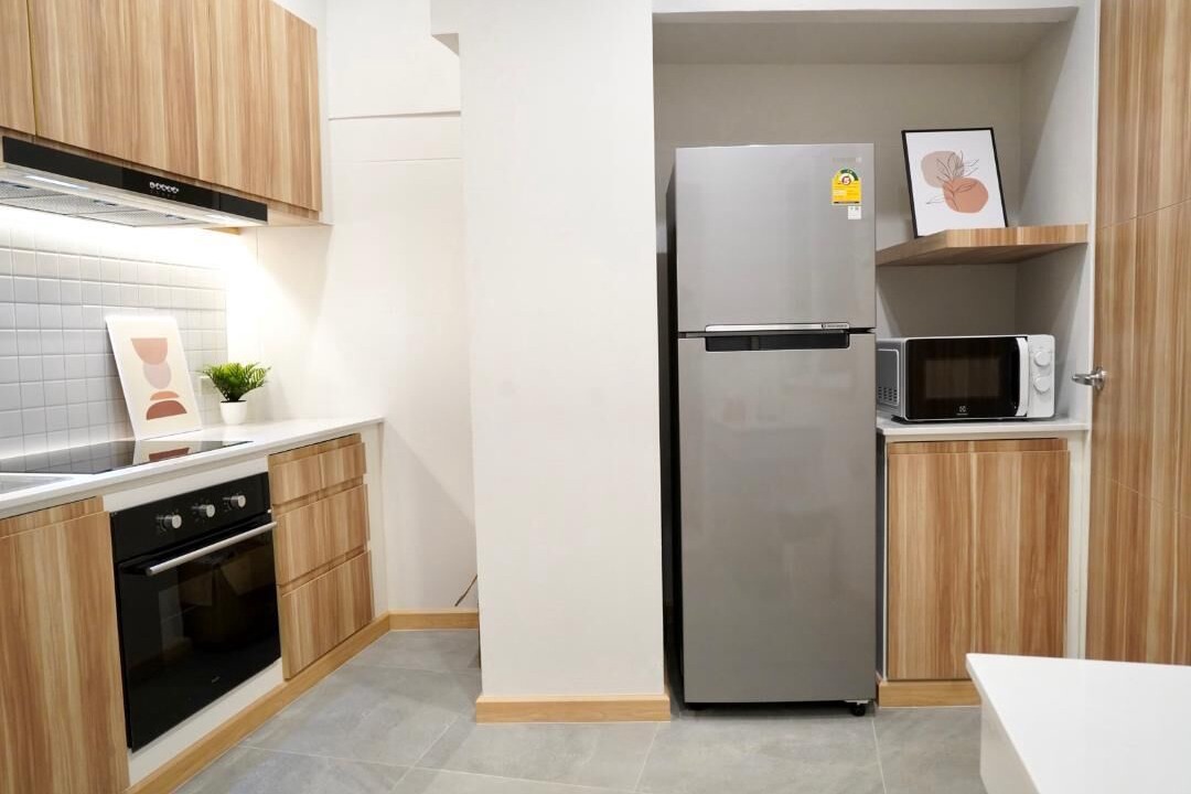Photo of Kitchen in Nimman