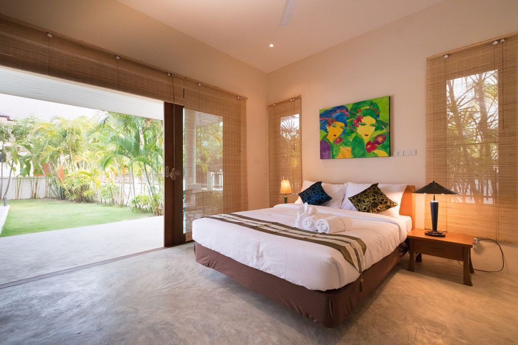Photo of Bedroom in San Pu Loei