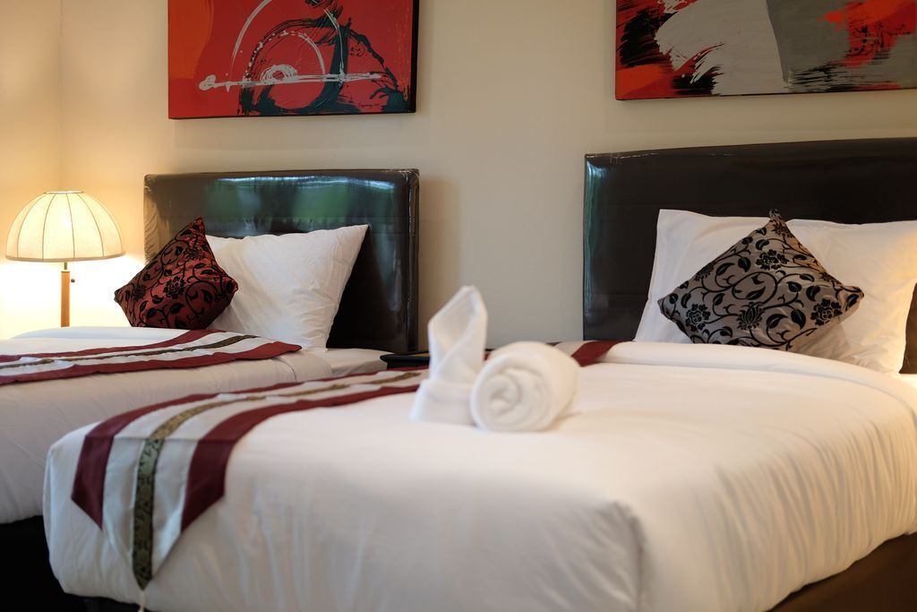 Photo of Bedroom in San Pu Loei