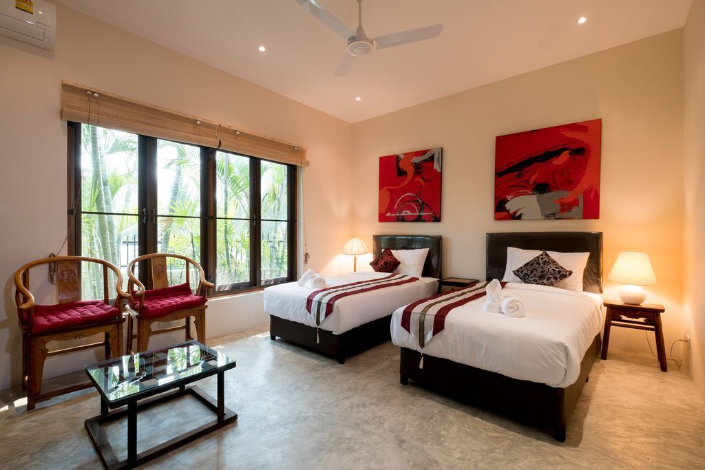 Photo of Bedroom in San Pu Loei