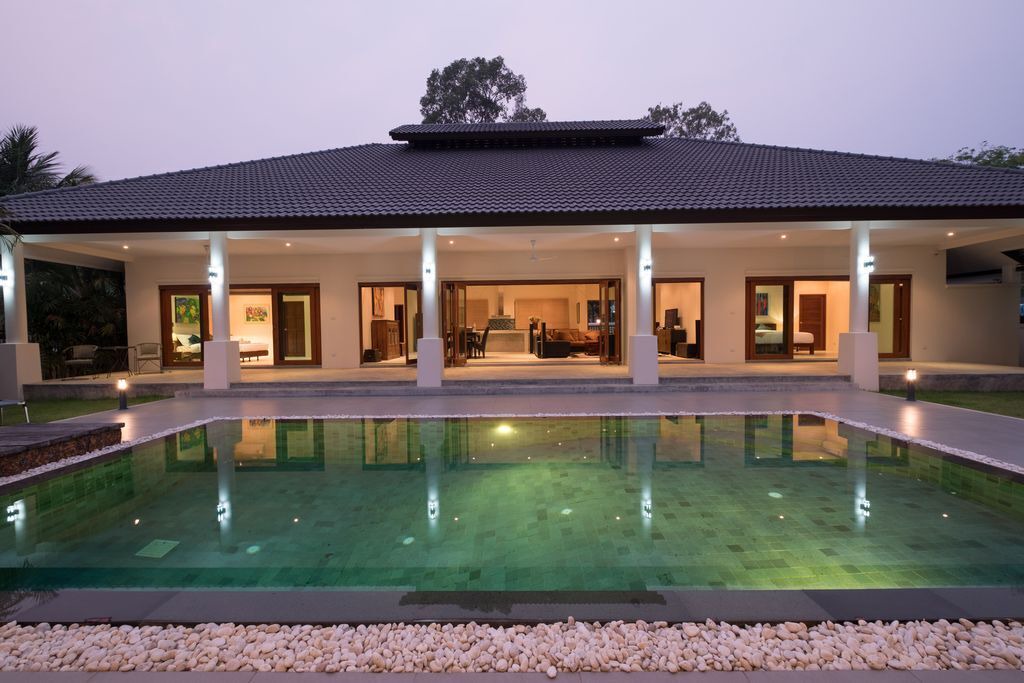 Photo of Outdoor in San Pu Loei