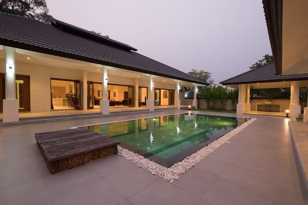 Photo of Outdoor in San Pu Loei