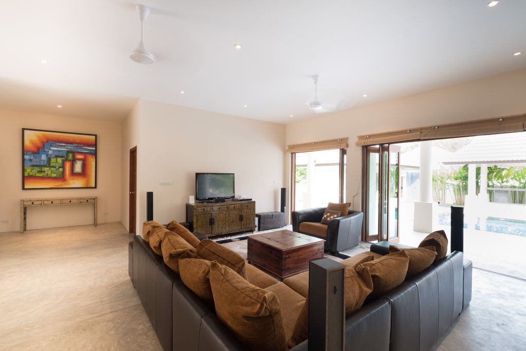 Photo of Livingroom in San Pu Loei