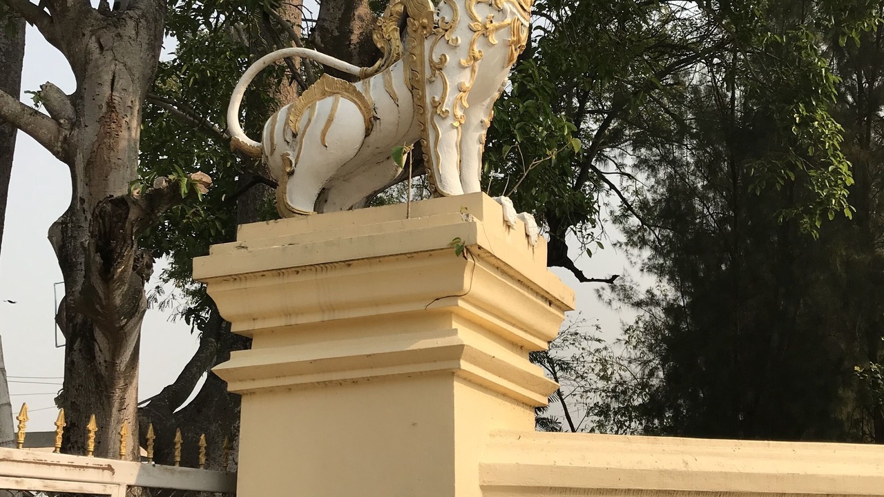 Photo of Outdoor in San Pu Loei