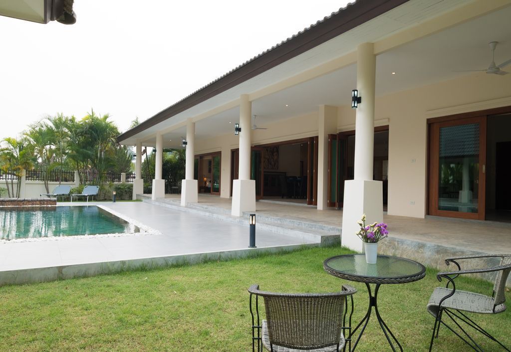 Photo of Outdoor in San Pu Loei