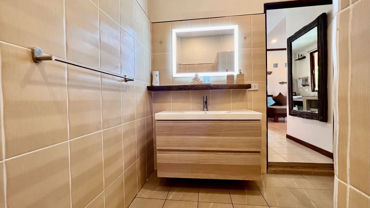 Photo of Bathroom in Ko Pha-ngan