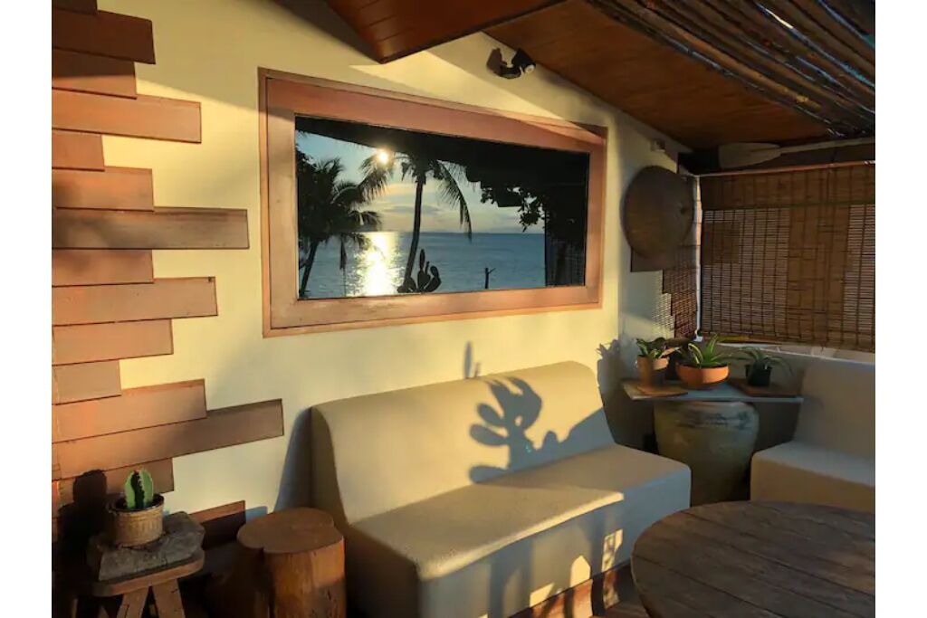 Photo of Livingroom in Ko Pha-ngan