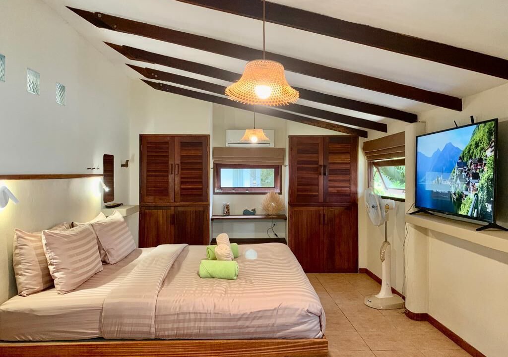 Photo of Bedroom in Ko Pha-ngan