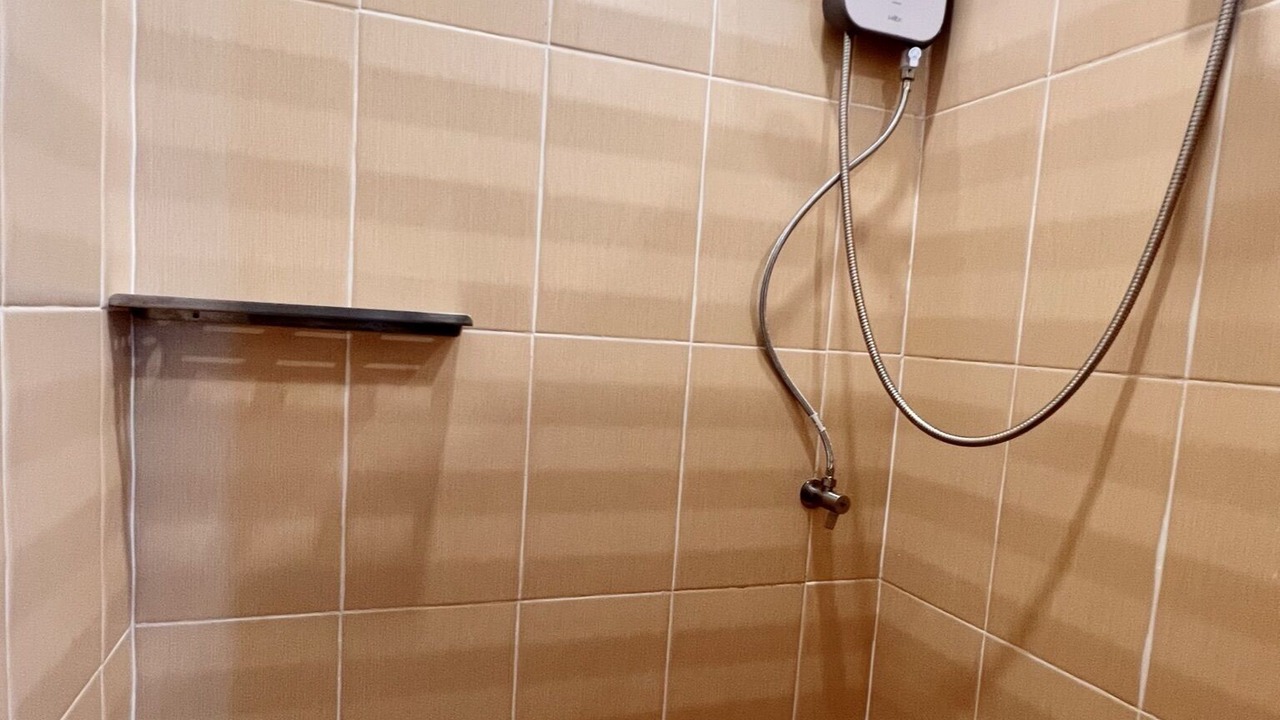 Photo of Bathroom in Ko Pha-ngan