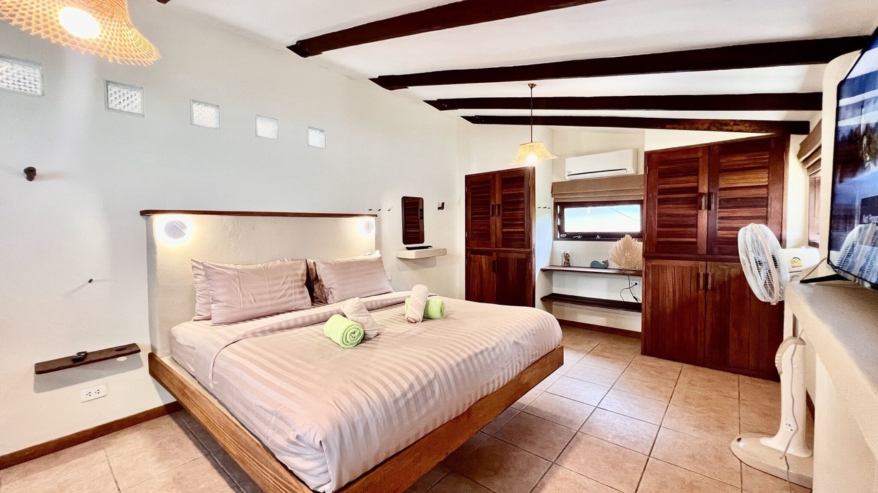 Photo of Bedroom in Ko Pha-ngan