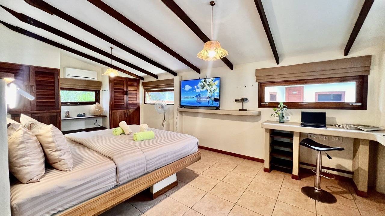 Photo of Bedroom in Ko Pha-ngan