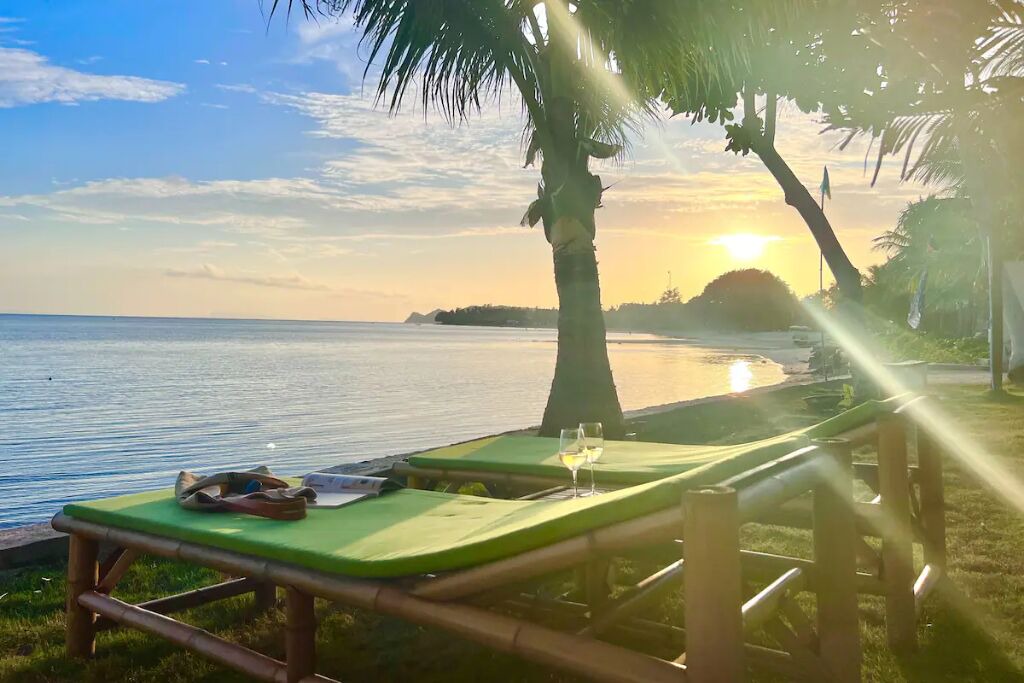 Photo of Outdoor in Ko Pha-ngan