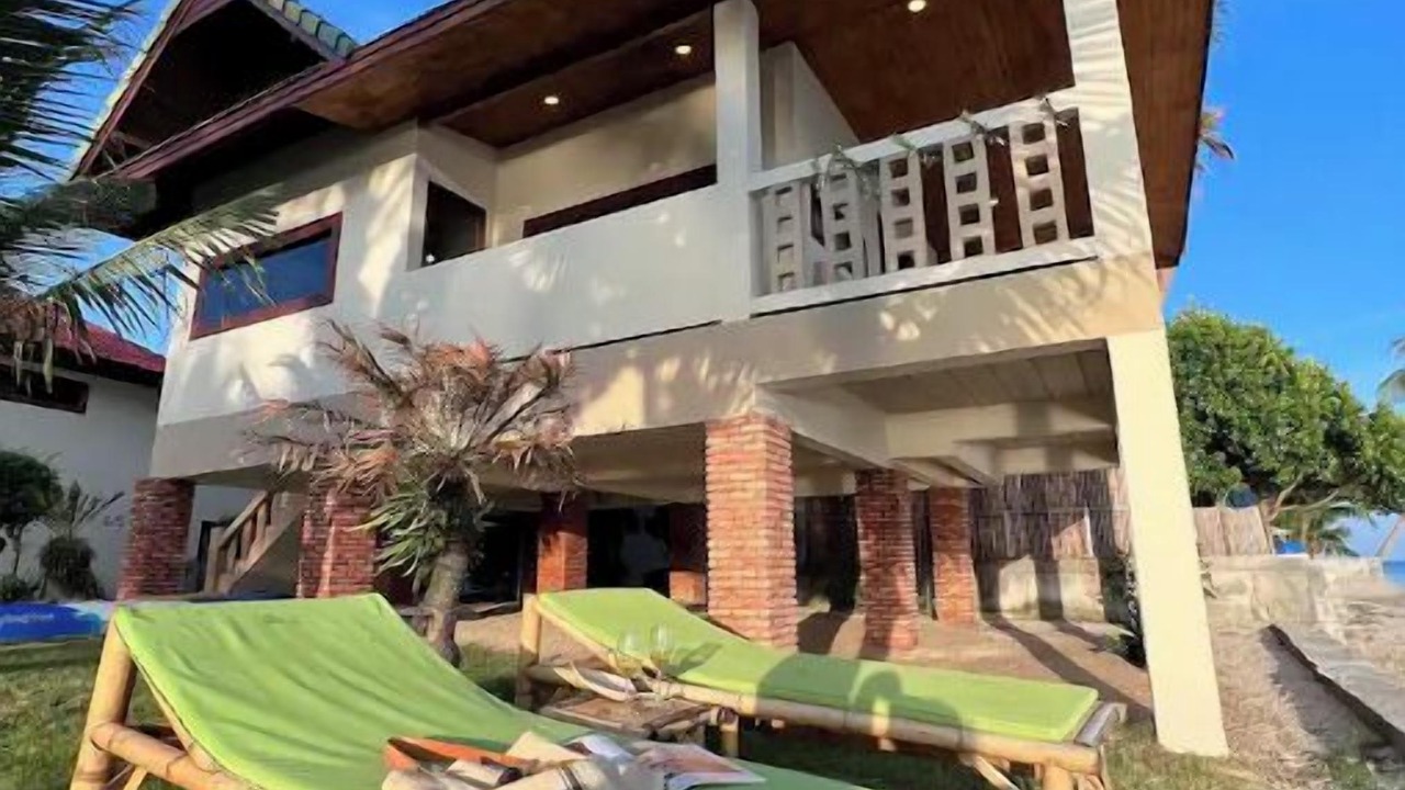 Photo of Outdoor in Ko Pha-ngan
