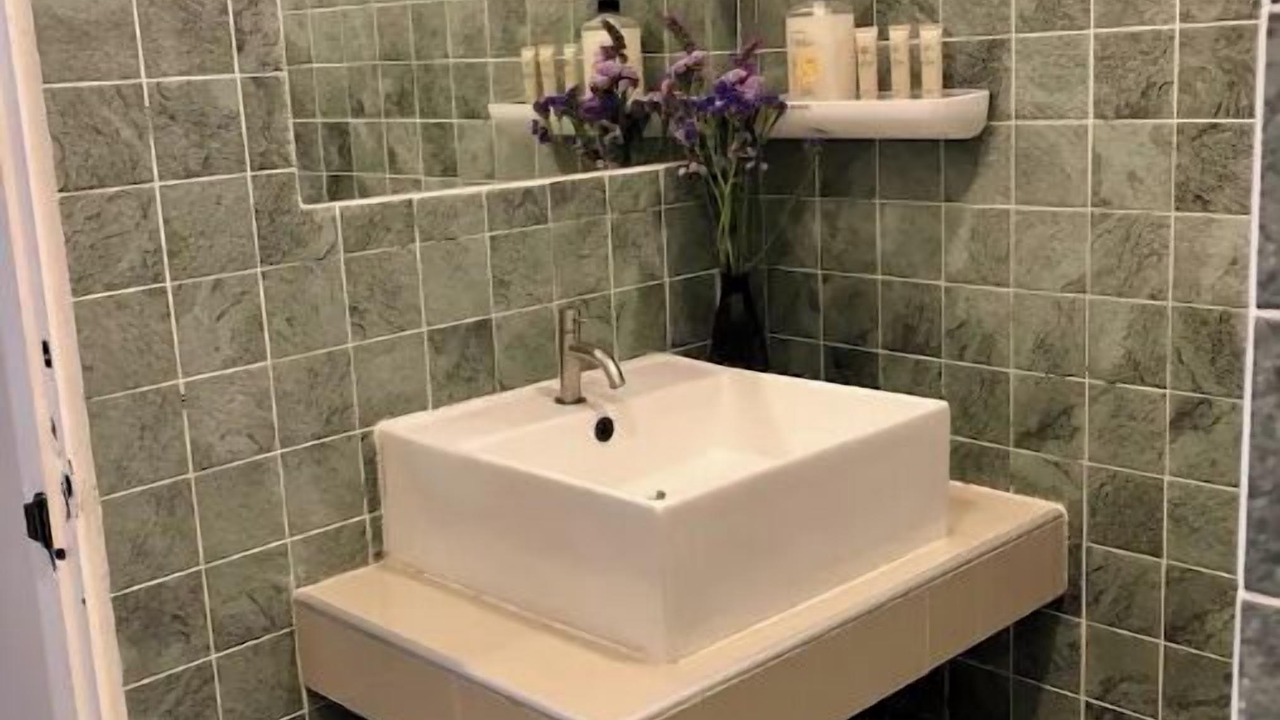 Photo of Bathroom in Ko Pha-ngan