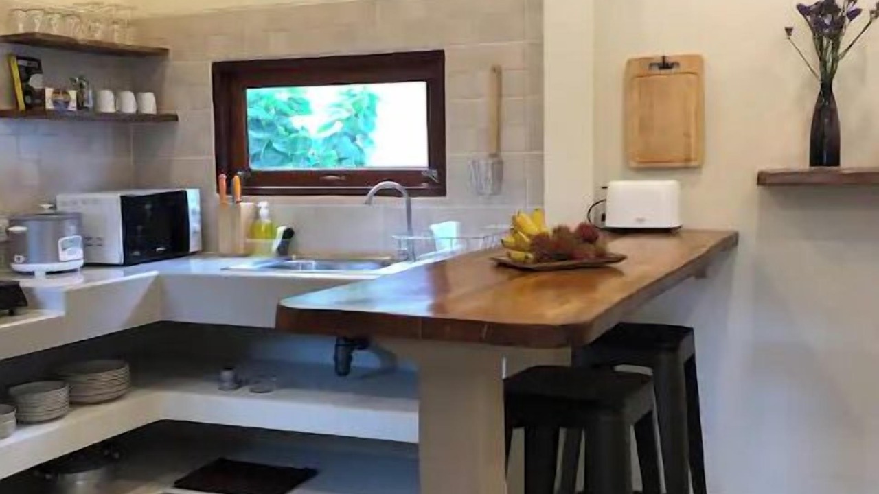 Photo of Kitchen in Ko Pha-ngan