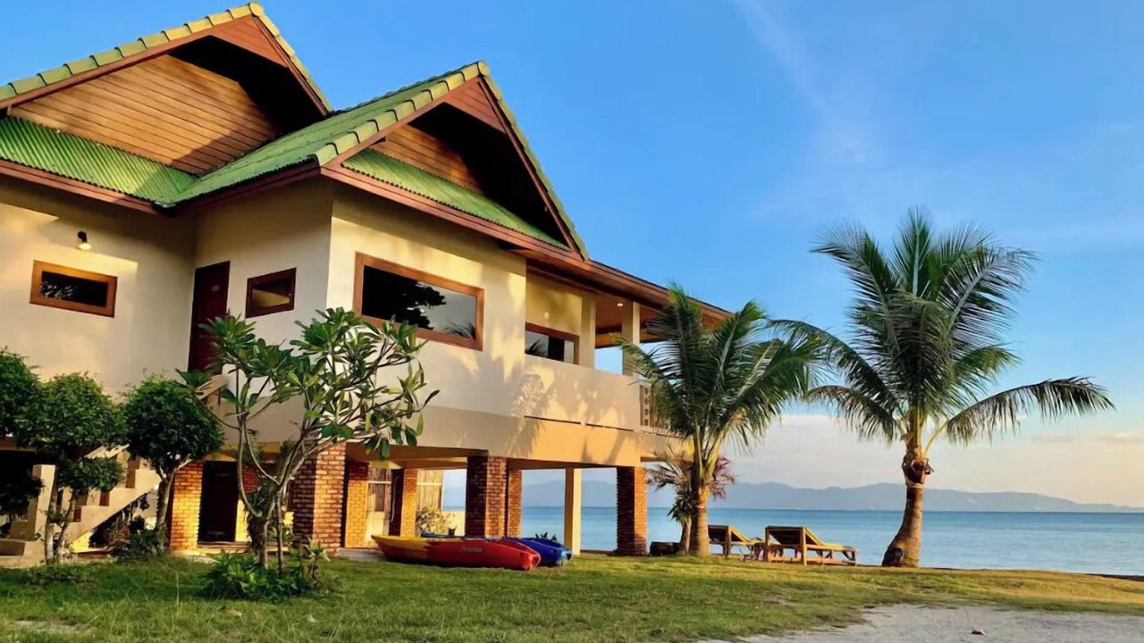 Photo of Outdoor in Ko Pha-ngan