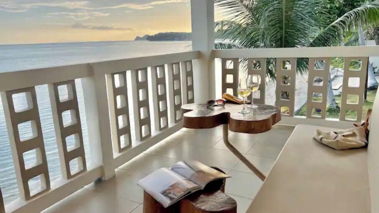 Photo of Outdoor in Ko Pha-ngan