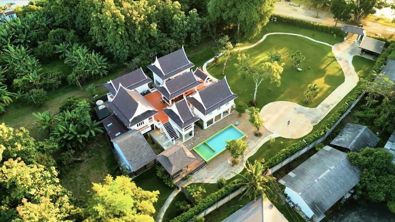 Photo of Outdoor in Pa Tan