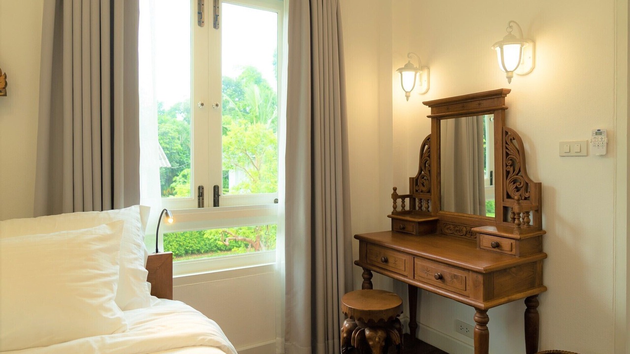Photo of Bedroom in Pa Tan