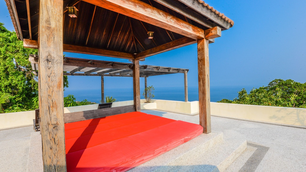 Photo of Outdoor in Koh Tao