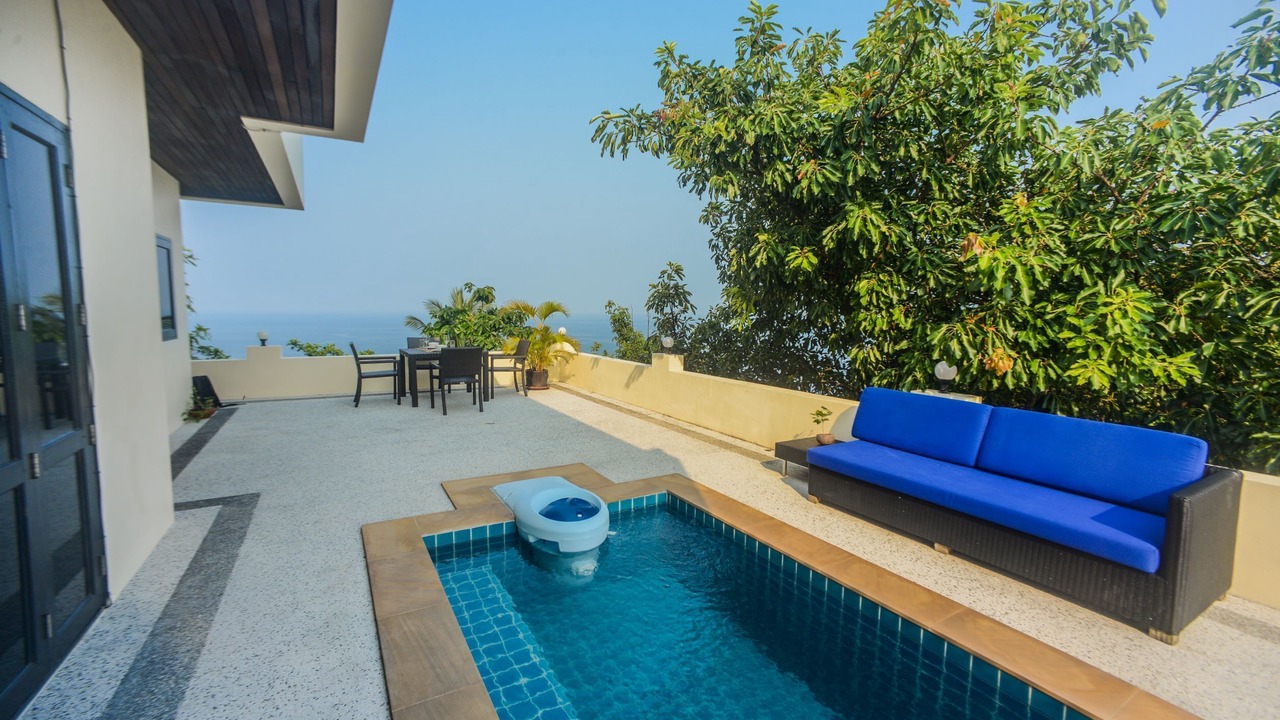 Photo of Outdoor in Koh Tao