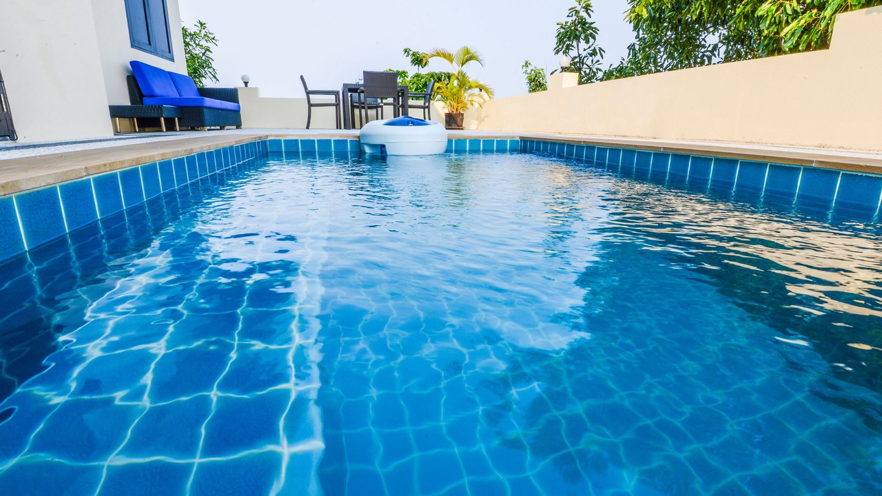 Photo of Outdoor in Koh Tao