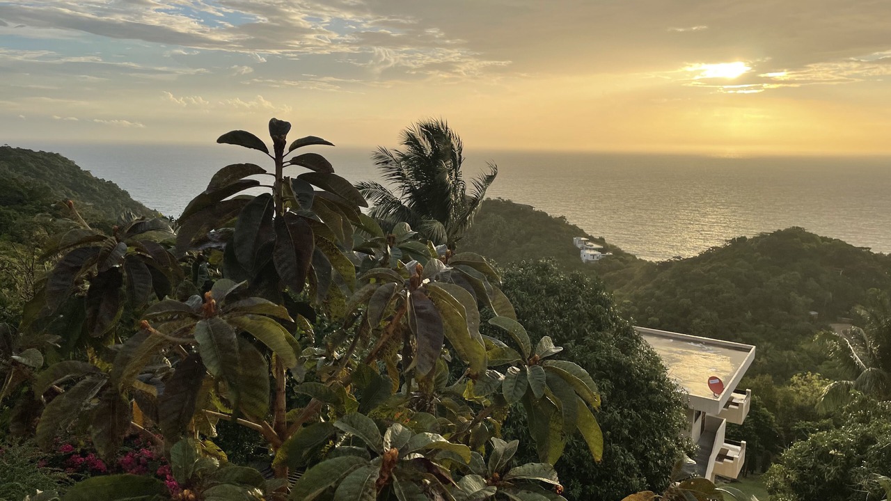 Photo of Outdoor in Koh Tao