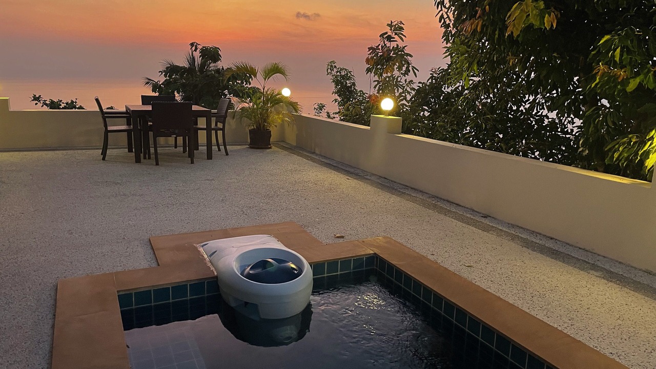 Photo of Outdoor in Koh Tao