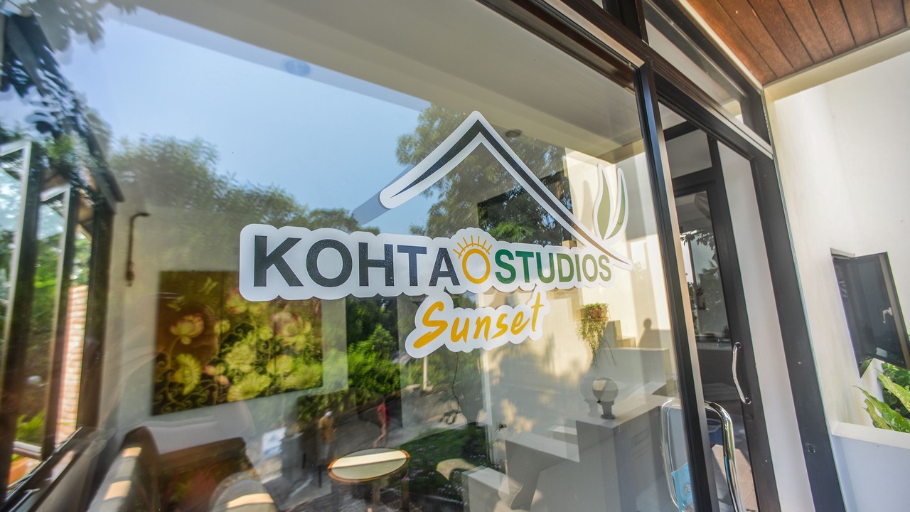 Photo of Outdoor in Koh Tao