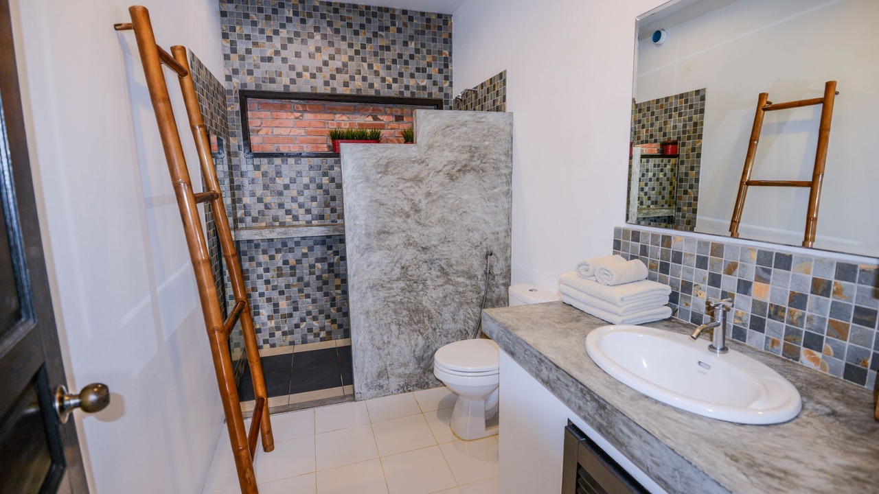 Photo of Bathroom in Koh Tao