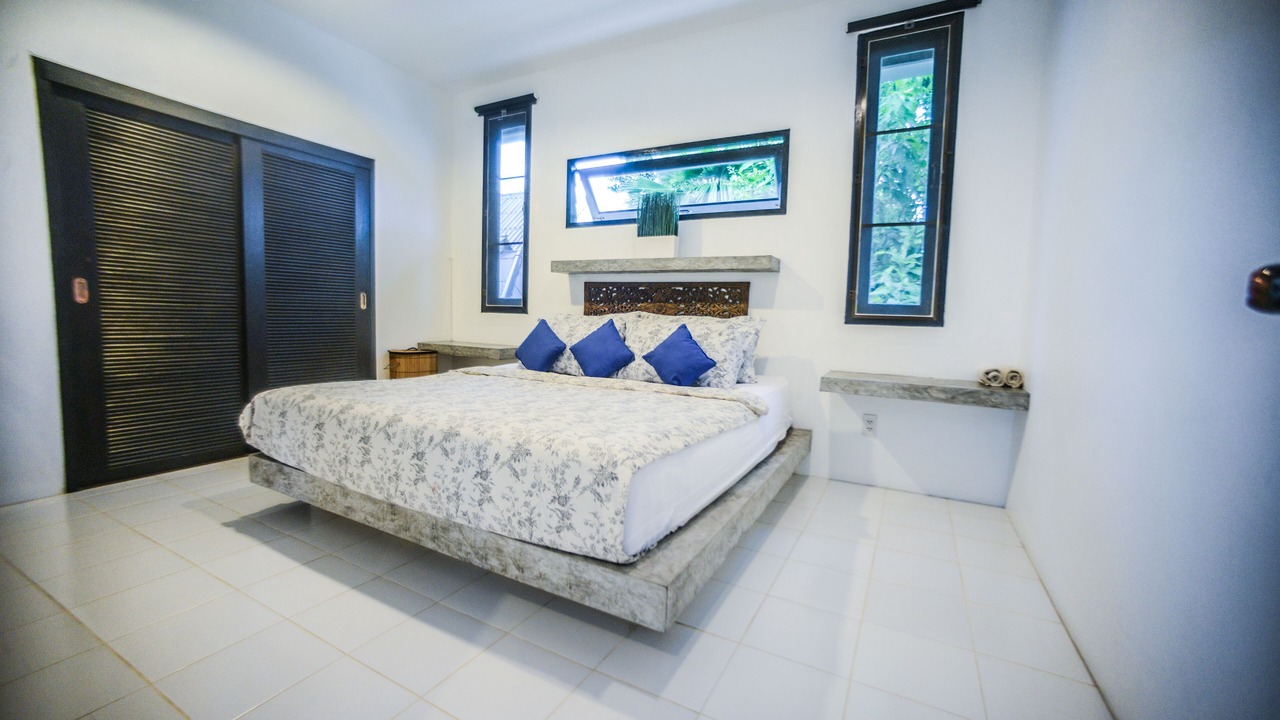 Photo of Bedroom in Koh Tao