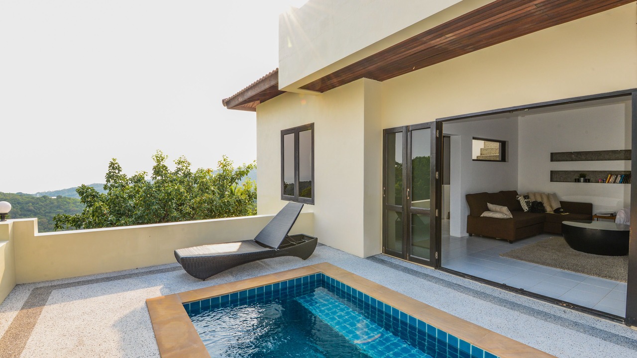 Photo of Outdoor in Koh Tao