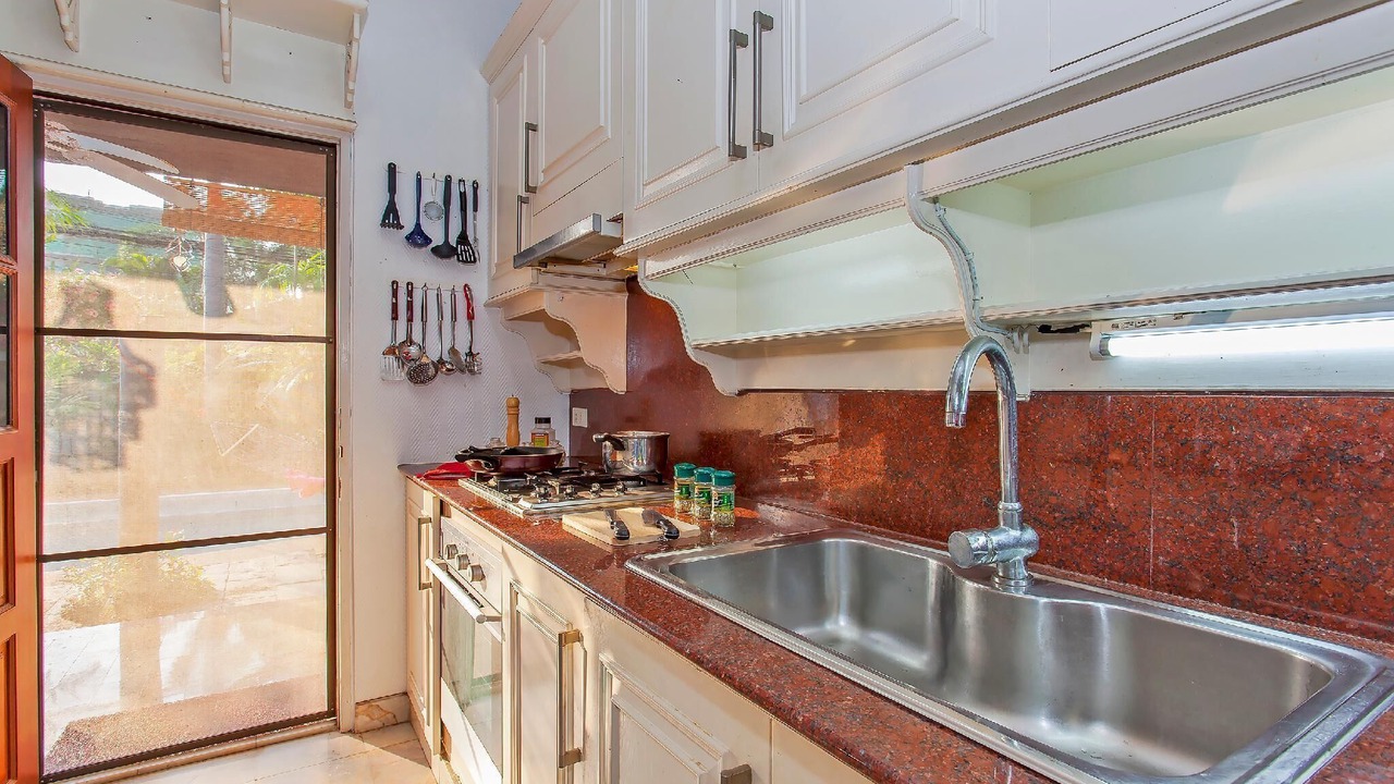 Photo of Kitchen in Na Kluea
