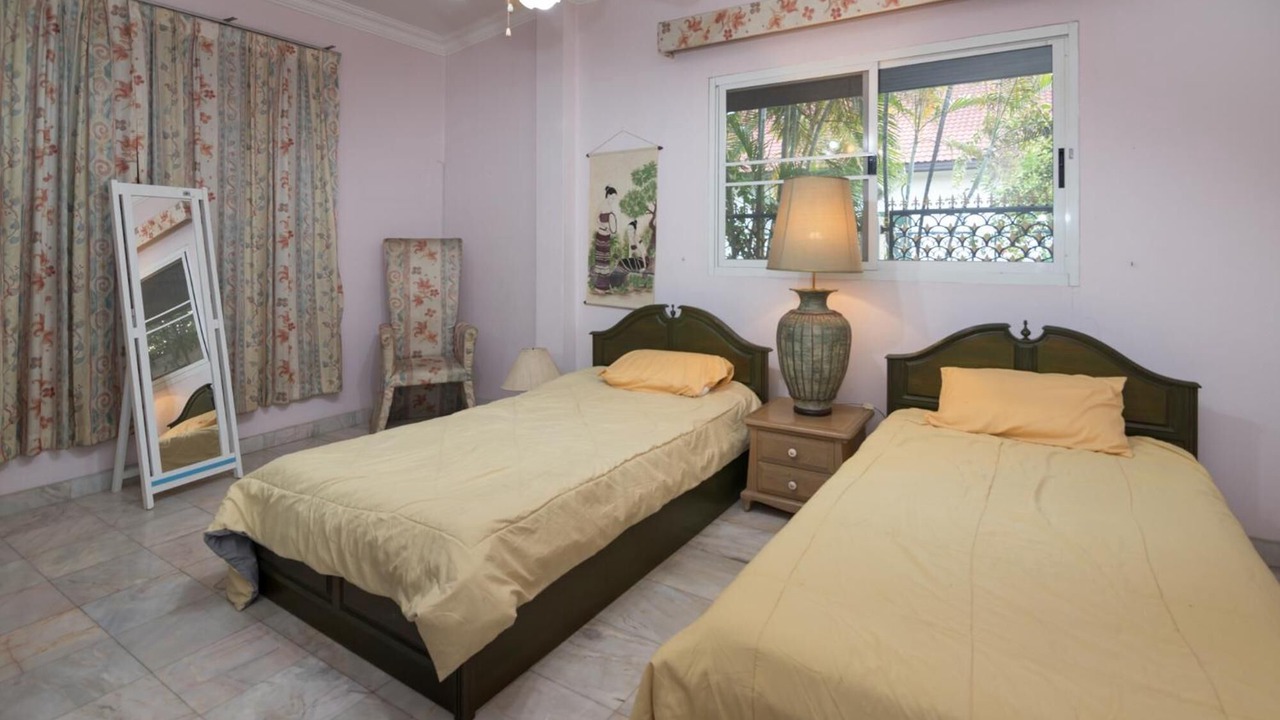 Photo of Bedroom in Na Kluea