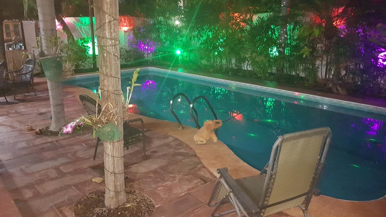 Photo of Outdoor in Na Kluea