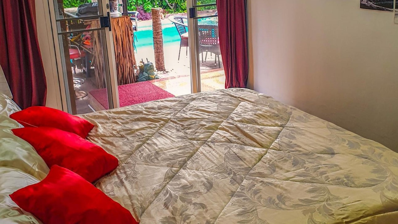Photo of Bedroom in Na Kluea