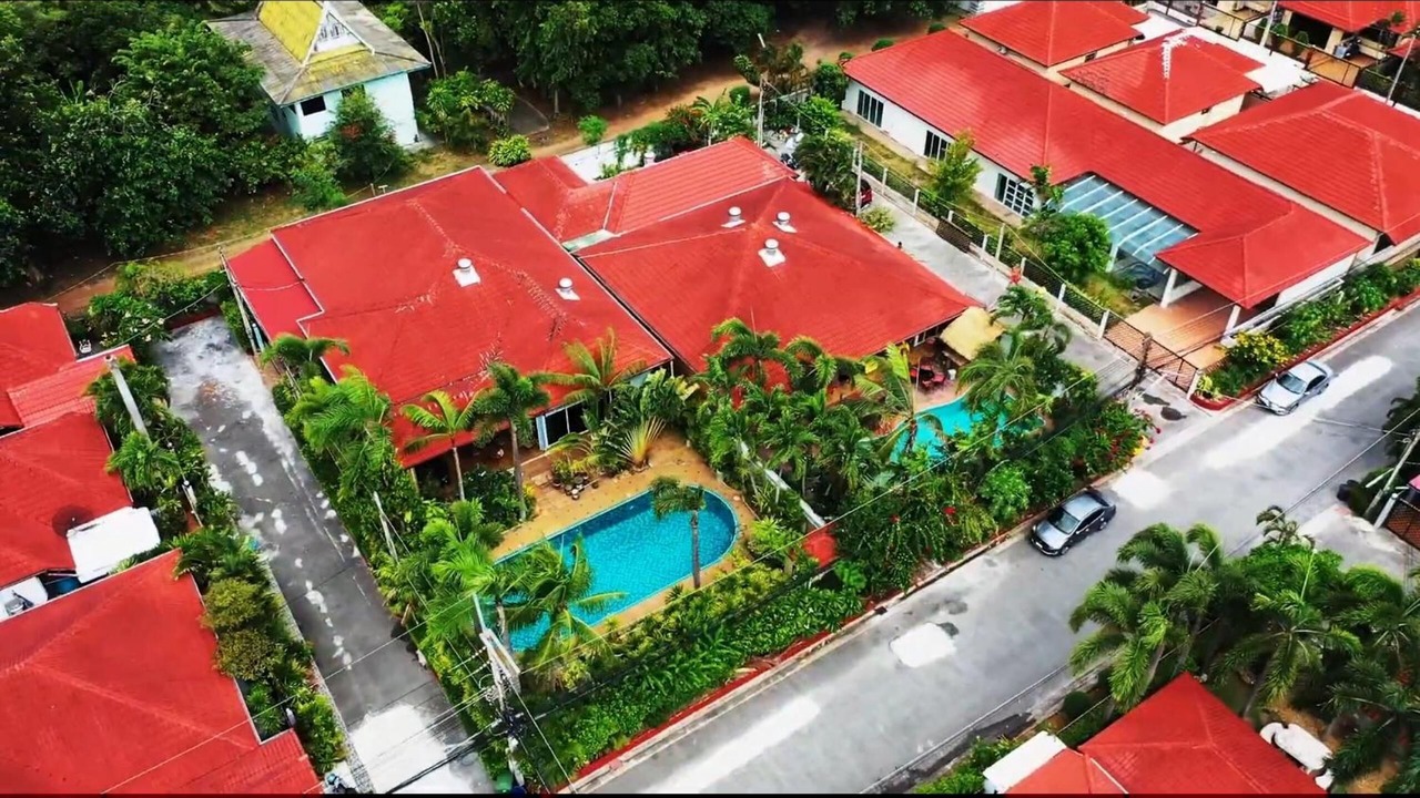 Photo of Outdoor in Na Kluea