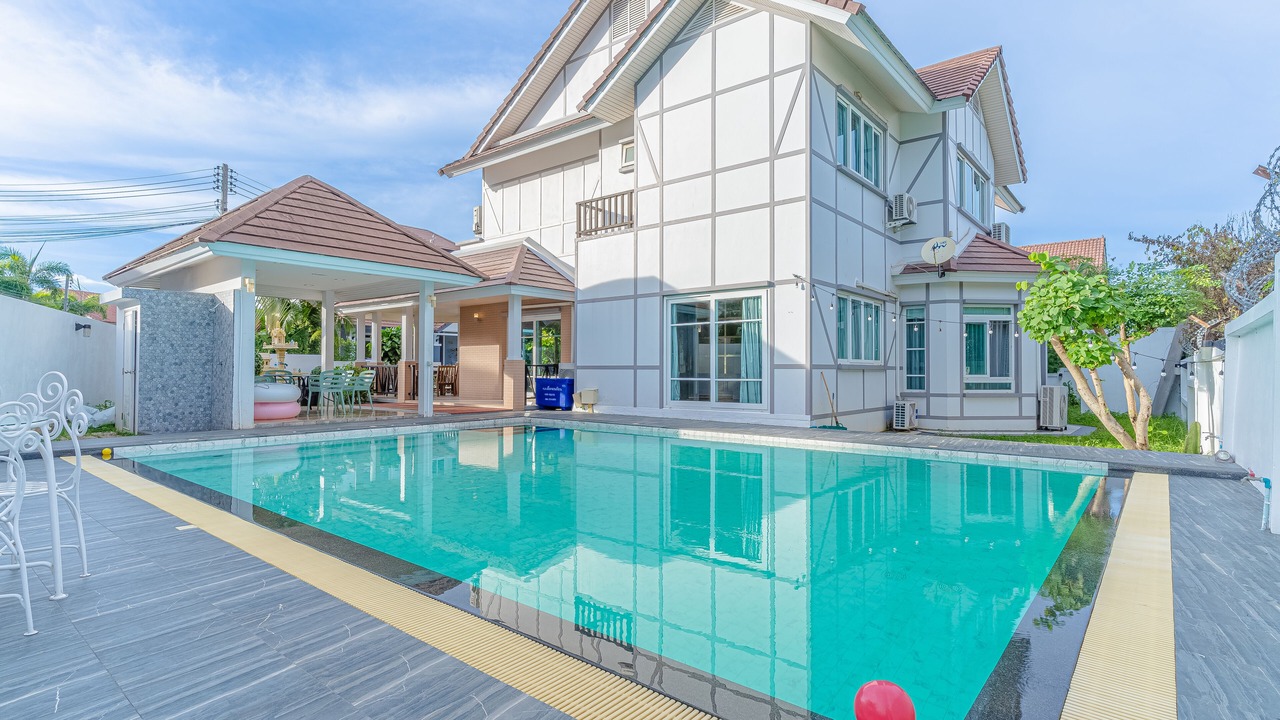 Photo of Outdoor in Central Pattaya