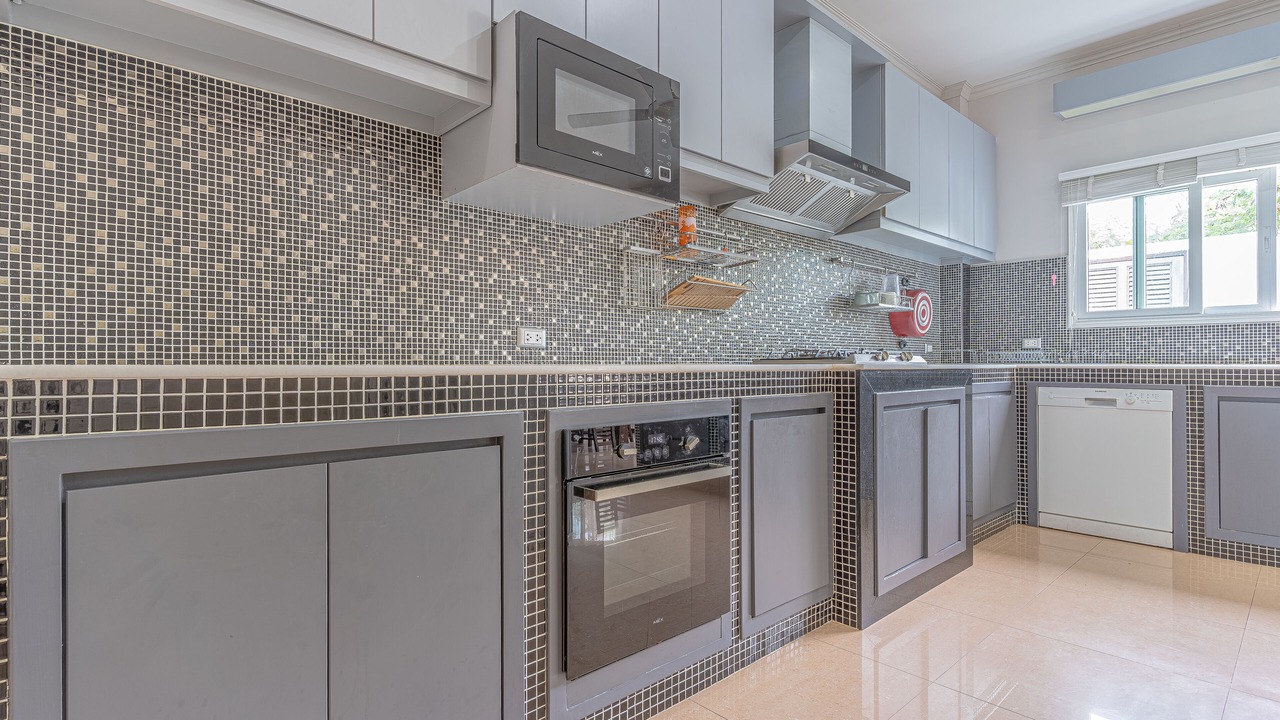 Photo of Kitchen in Central Pattaya