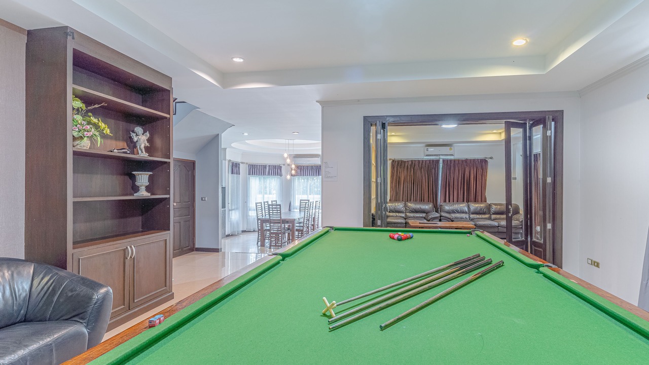 Photo of Bedroom in Central Pattaya