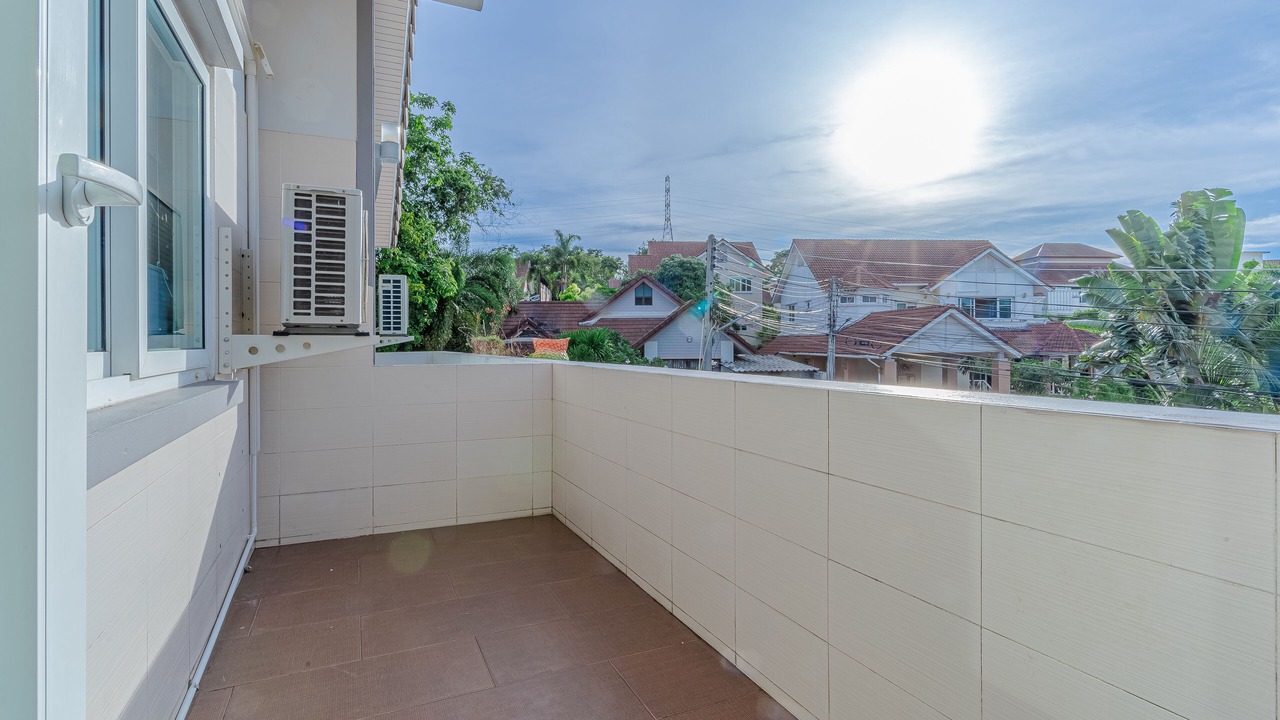 Photo of Outdoor in Central Pattaya